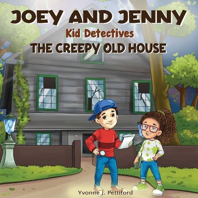 Jenny And Joey